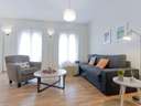Apartamento en alquiler en Madrid