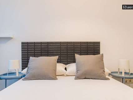 Piso en alquiler en Valencia