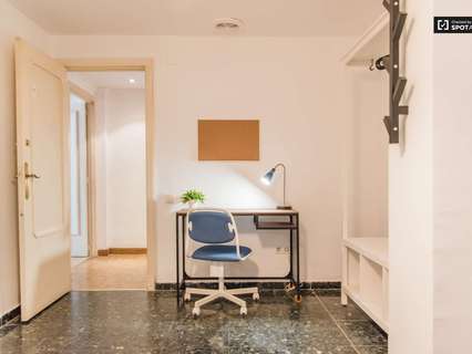 Piso en alquiler en Valencia