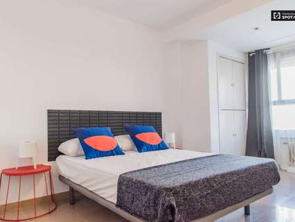 Piso en alquiler en Valencia