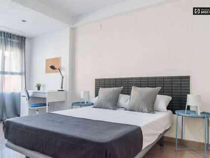 Piso en alquiler en Valencia