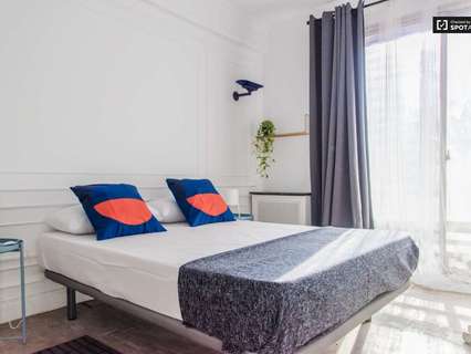 Piso en alquiler en Valencia