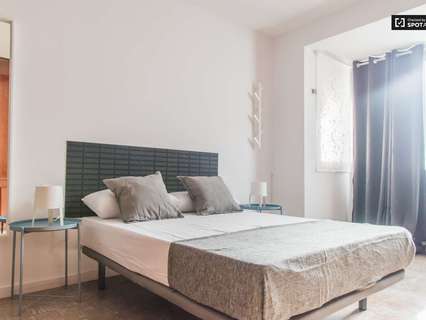 Piso en alquiler en Valencia