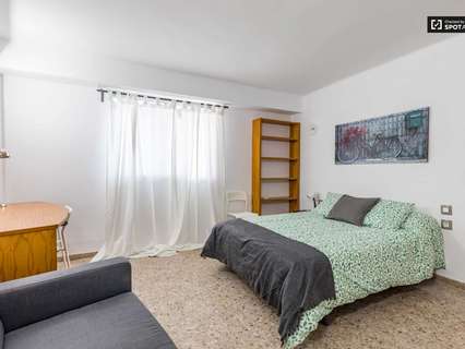 Piso en alquiler en Valencia