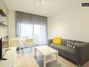 Apartamento en alquiler en Madrid