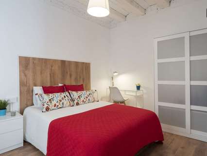 Piso en alquiler en Barcelona