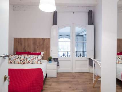 Piso en alquiler en Barcelona