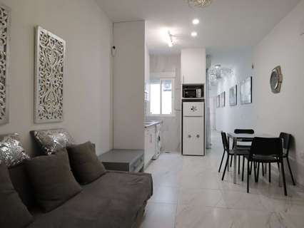 Apartamento en alquiler en Madrid