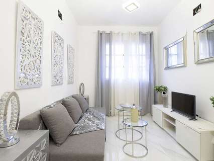 Apartamento en alquiler en Madrid