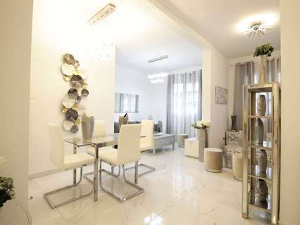 Apartamento en alquiler en Madrid