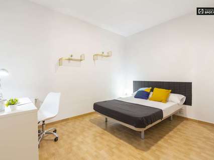 Piso en alquiler en Madrid