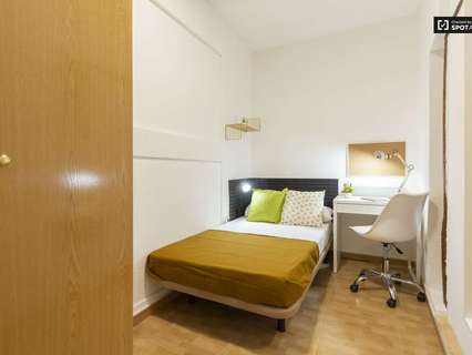 Piso en alquiler en Madrid