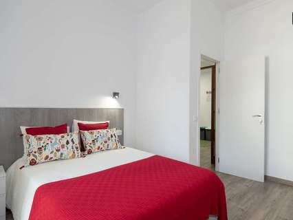 Piso en alquiler en Barcelona