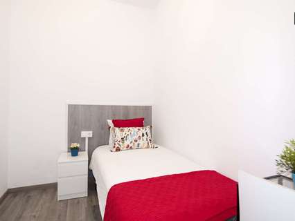 Piso en alquiler en Barcelona