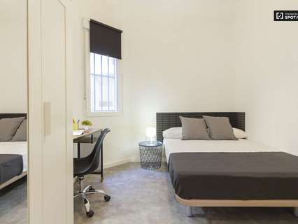 Piso en alquiler en Madrid