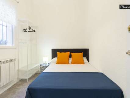 Piso en alquiler en Madrid