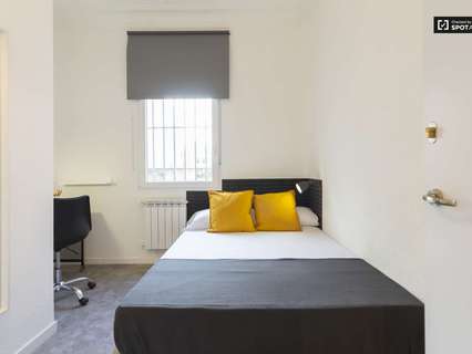 Piso en alquiler en Madrid