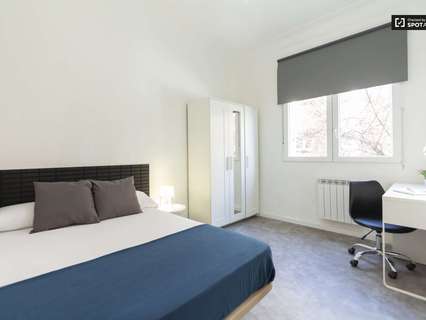 Piso en alquiler en Madrid