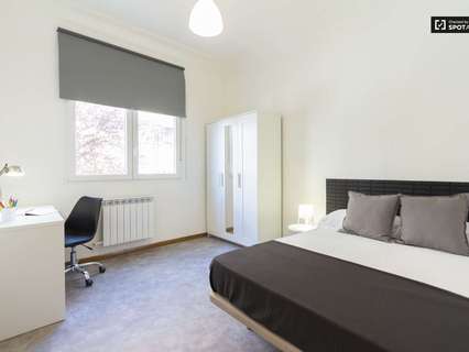 Piso en alquiler en Madrid