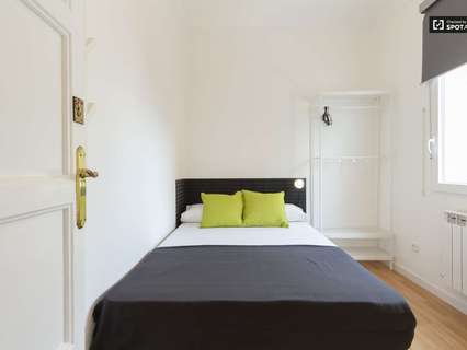 Piso en alquiler en Madrid