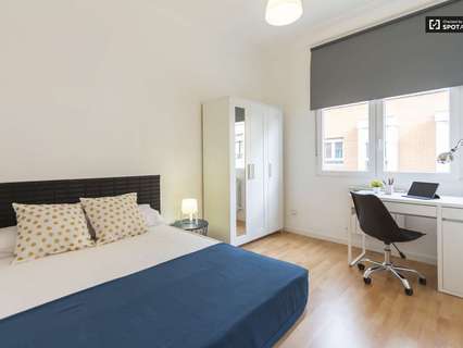 Piso en alquiler en Madrid