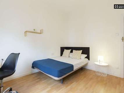 Piso en alquiler en Madrid