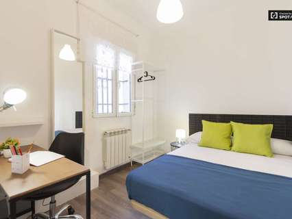 Piso en alquiler en Madrid