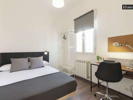 Piso en alquiler en Madrid