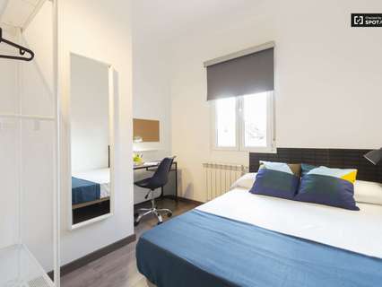 Piso en alquiler en Madrid