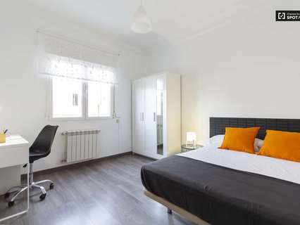 Piso en alquiler en Madrid