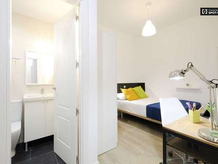 Piso en alquiler en Madrid