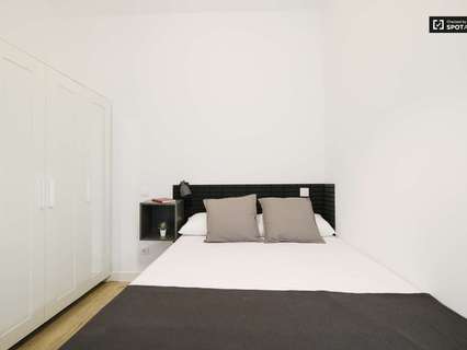 Piso en alquiler en Madrid