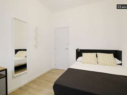 Piso en alquiler en Madrid