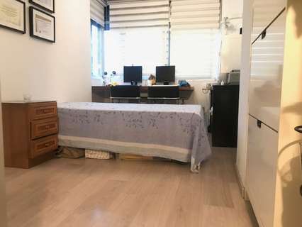 Piso en alquiler en Madrid