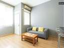 Estudio en alquiler en Madrid