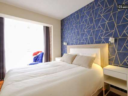 Piso en alquiler en Madrid