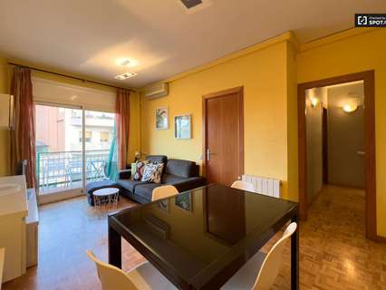 Apartamento en alquiler en Barcelona