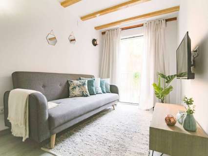 Apartamento en alquiler en Madrid