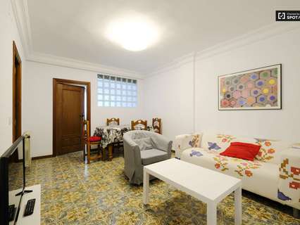 Apartamento en alquiler en Madrid