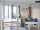 Apartamento en alquiler en Madrid
