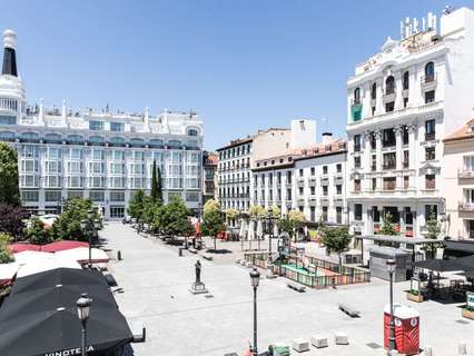 Apartamento en alquiler en Madrid