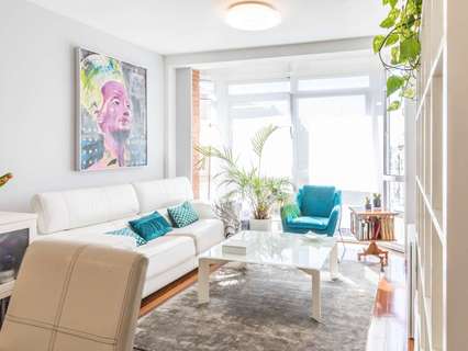 Apartamento en alquiler en Madrid