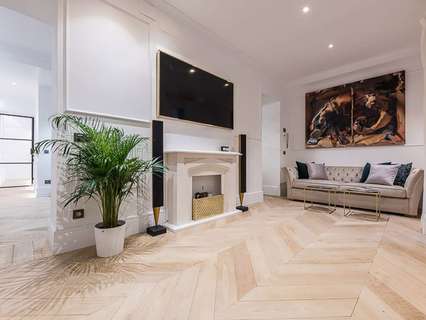 Apartamento en alquiler en Madrid