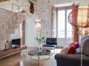 Apartamento en alquiler en Madrid