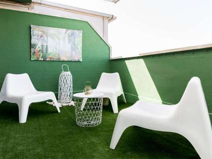 Apartamento en alquiler en Madrid