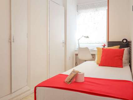 Piso en alquiler en Madrid