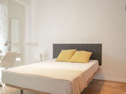 Piso en alquiler en Madrid