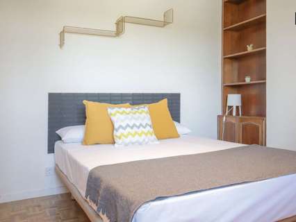 Piso en alquiler en Madrid