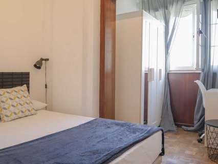 Piso en alquiler en Madrid