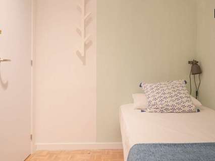 Piso en alquiler en Madrid